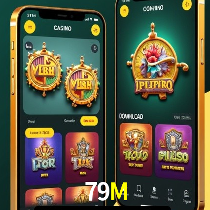 Benefícios da Conta 79M