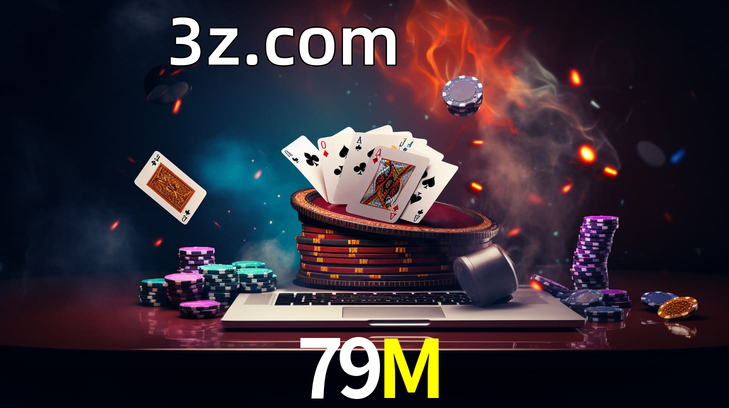 Bônus de Boas-vindas 79M