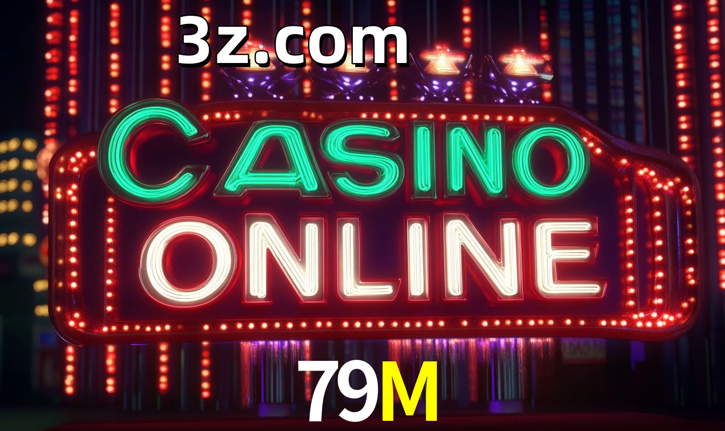 Gates of Olympus 79M