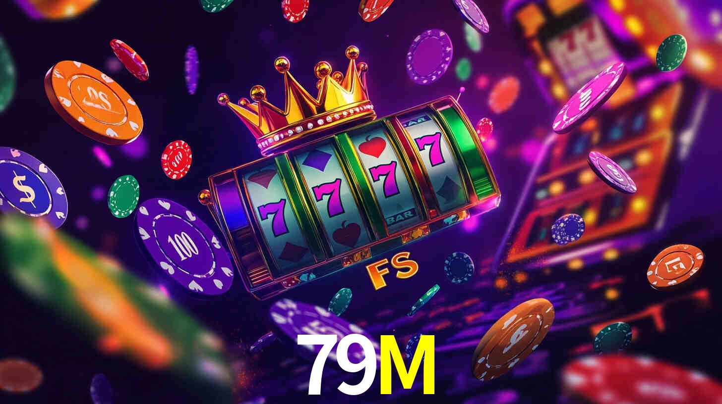 Recursos de Bônus 79M