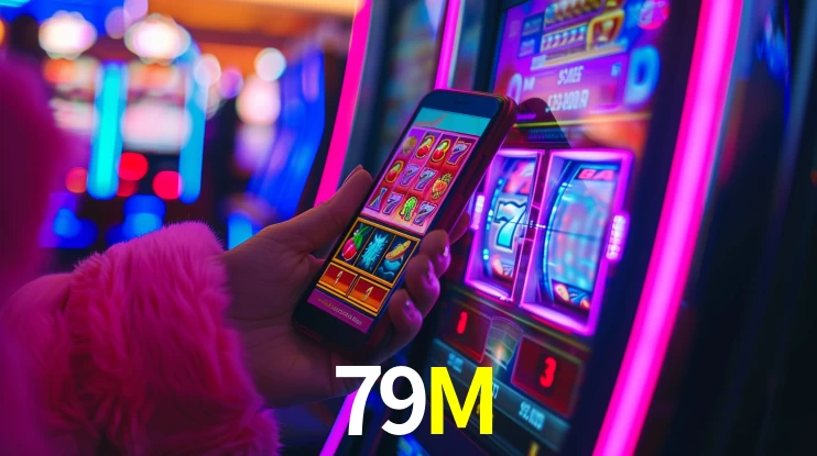 Tecnologia da Plataforma 79M