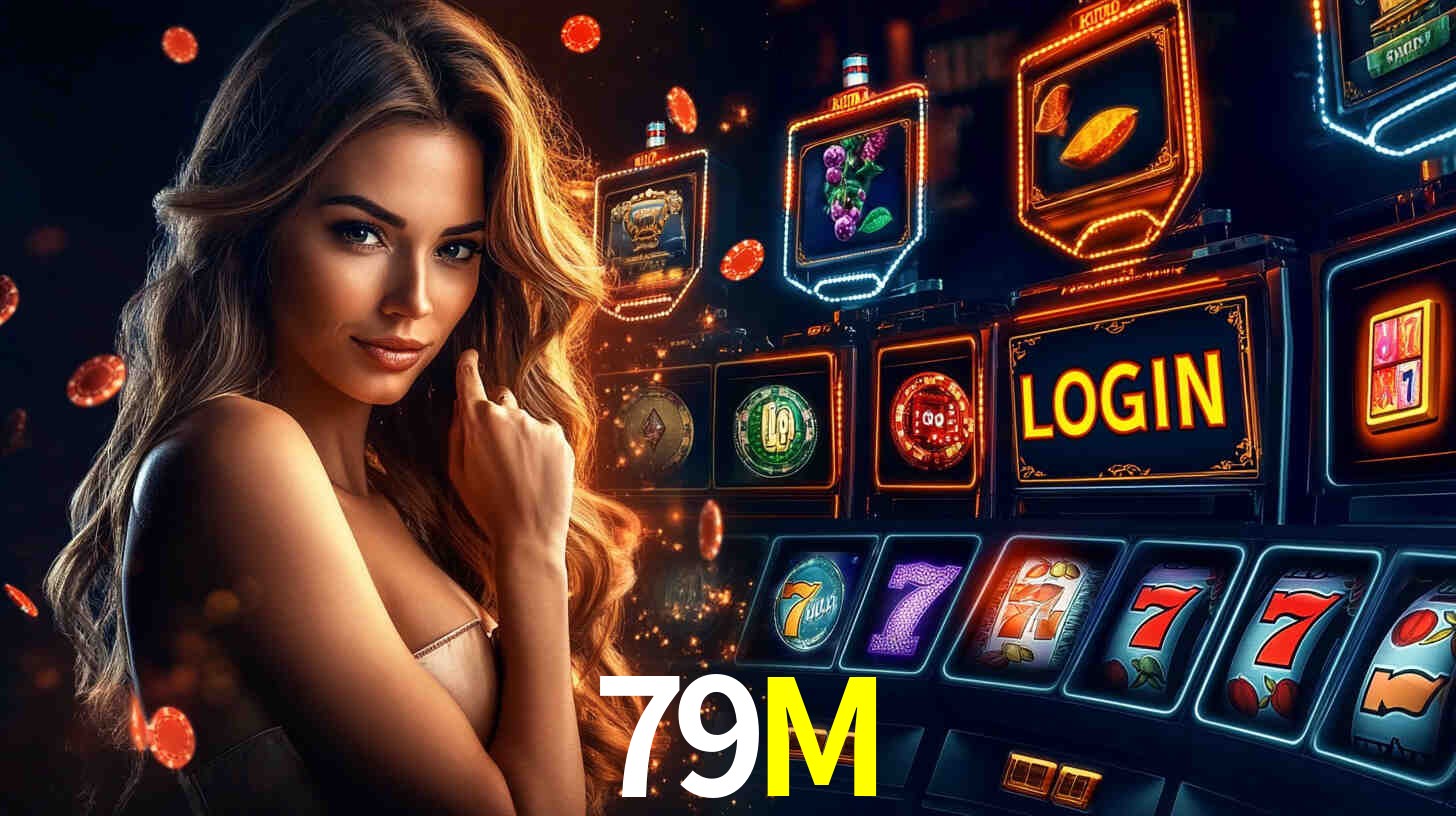 Login Seguro 79M