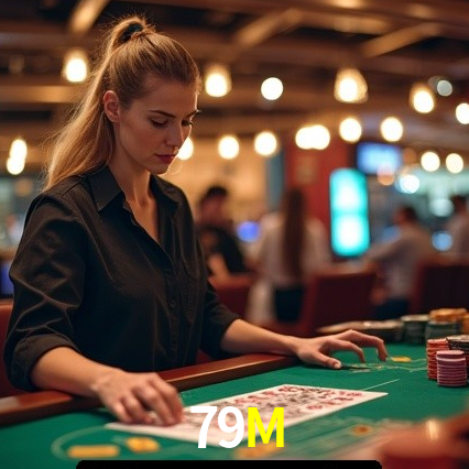 Estatísticas Esportivas 79M