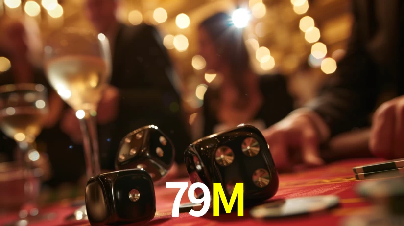 Bônus de Boas-vindas 79M